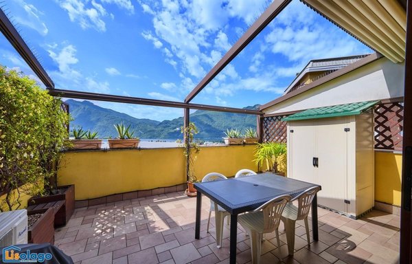 appartamento in vendita a Mandello del Lario