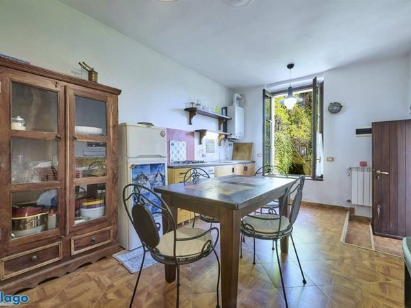 appartamento in vendita a Mandello del Lario in zona Maggiana