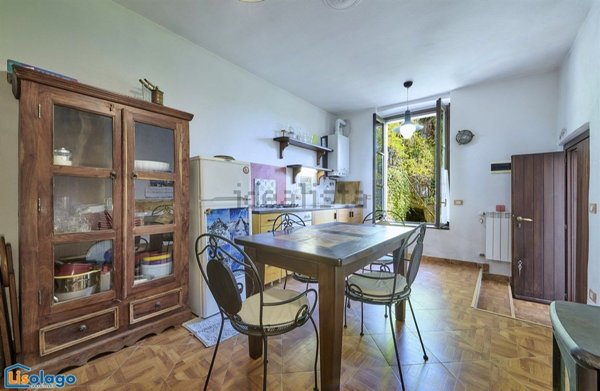 appartamento in vendita a Mandello del Lario in zona Maggiana