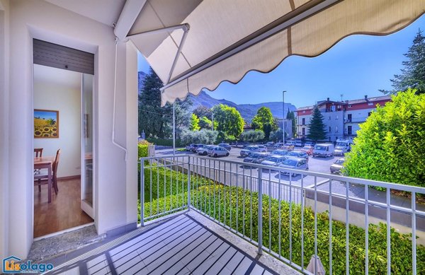 appartamento in vendita a Mandello del Lario