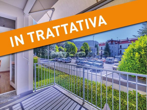 appartamento in vendita a Mandello del Lario