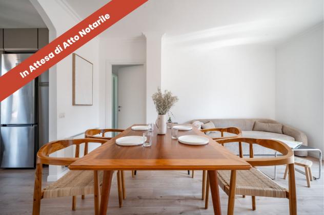 appartamento in vendita a Mandello del Lario