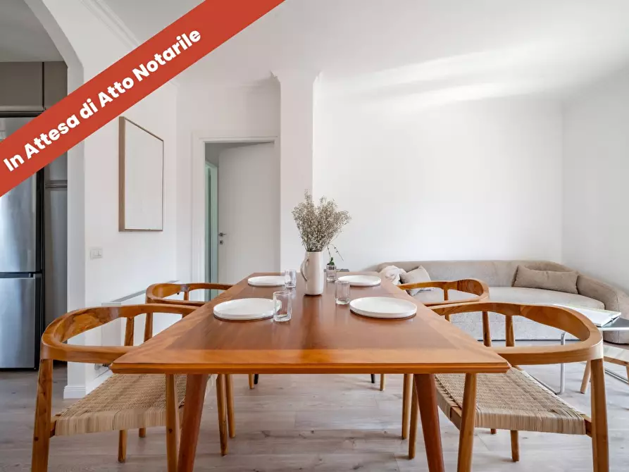 appartamento in vendita a Mandello del Lario