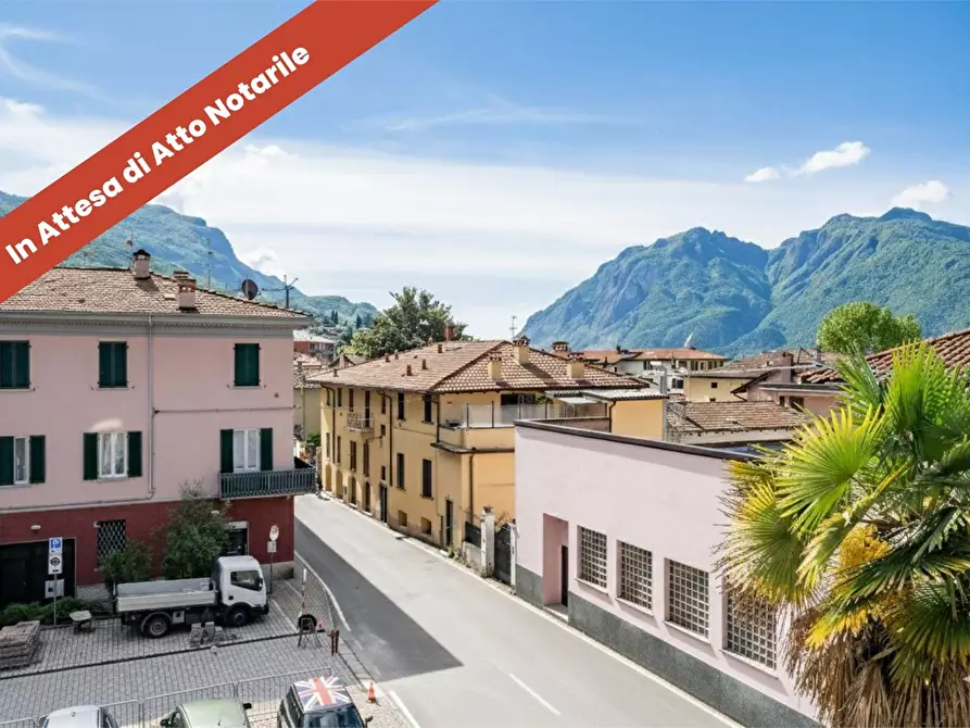 appartamento in vendita a Mandello del Lario