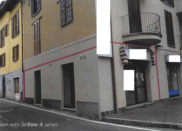 negozio in vendita a Mandello del Lario