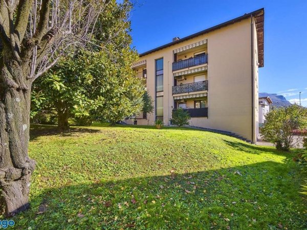 appartamento in vendita a Mandello del Lario