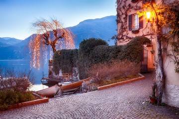 appartamento in vendita a Mandello del Lario