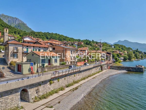 casa indipendente in vendita a Mandello del Lario