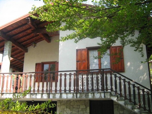 casa indipendente in vendita a Mandello del Lario