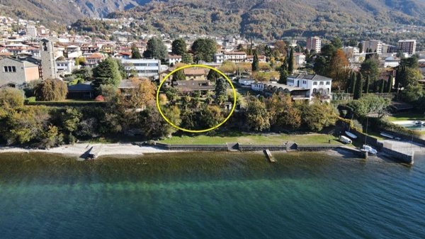 casa indipendente in vendita a Mandello del Lario