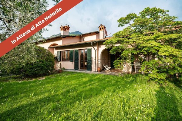 casa indipendente in vendita a Mandello del Lario