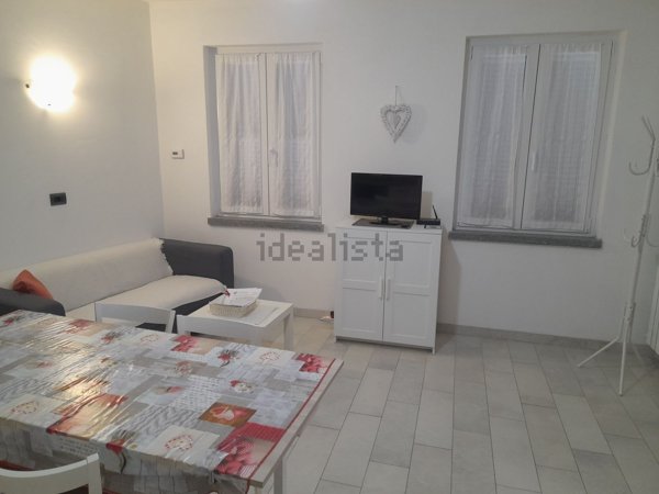 appartamento in vendita a Mandello del Lario