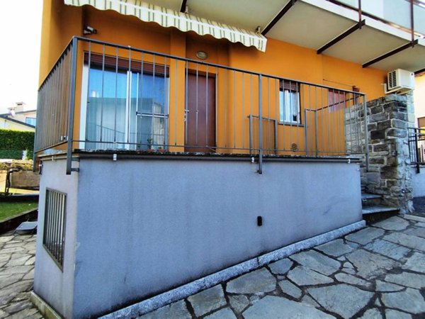 appartamento in vendita a Mandello del Lario