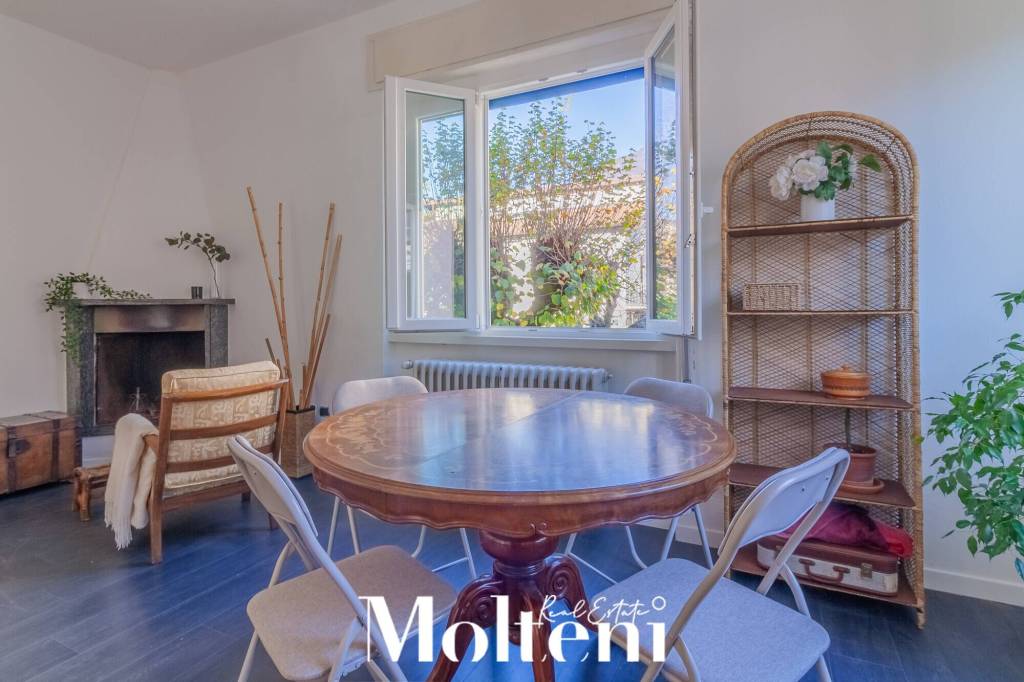 appartamento in vendita a Mandello del Lario