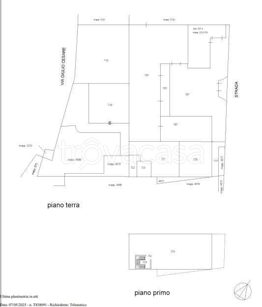 ufficio in vendita a Mandello del Lario