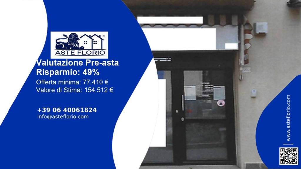 negozio in vendita a Mandello del Lario