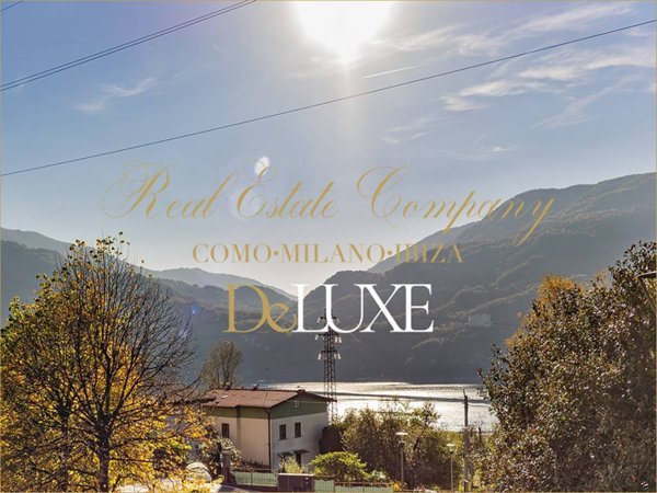 appartamento in vendita a Mandello del Lario