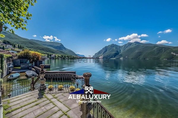 appartamento in vendita a Mandello del Lario