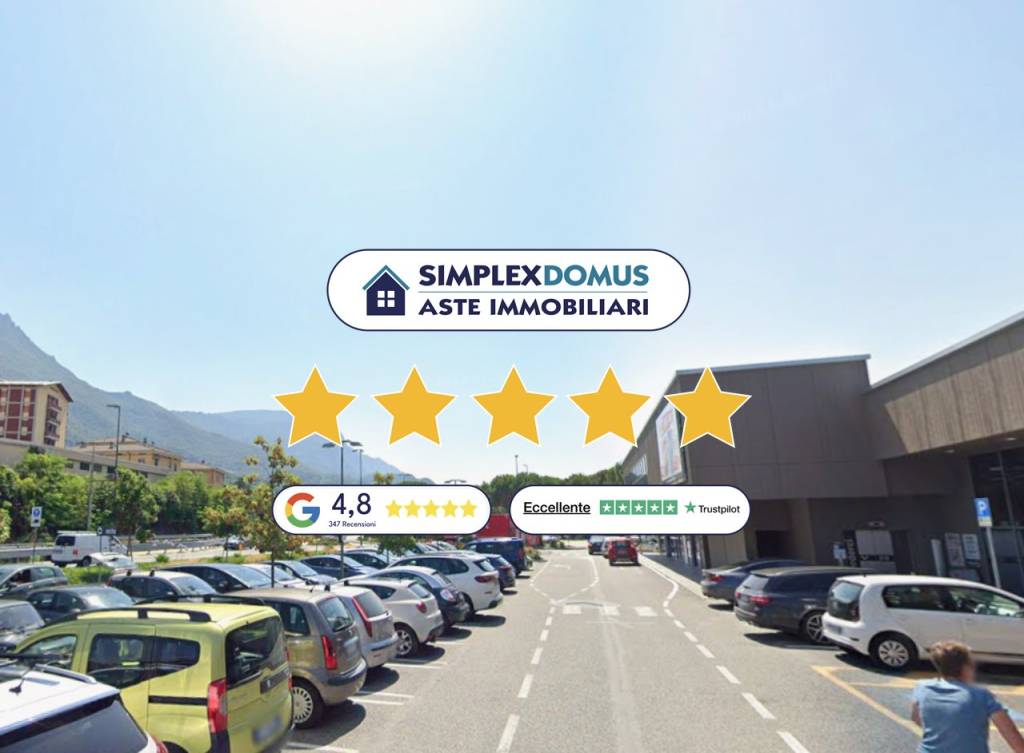 appartamento in vendita a Mandello del Lario