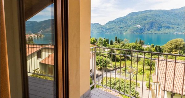 casa indipendente in vendita a Mandello del Lario