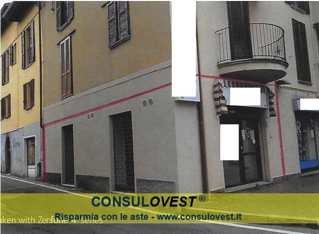 locale commerciale in vendita a Mandello del Lario