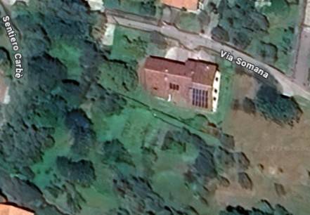 terreno edificabile in vendita a Mandello del Lario in zona Olcio