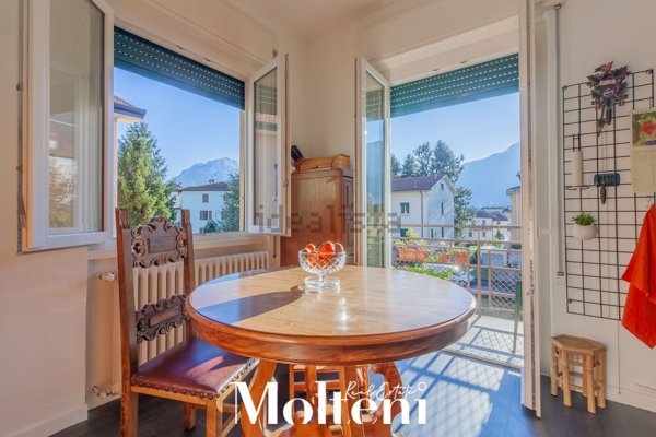 appartamento in vendita a Mandello del Lario