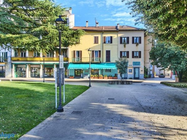 casa indipendente in vendita a Mandello del Lario
