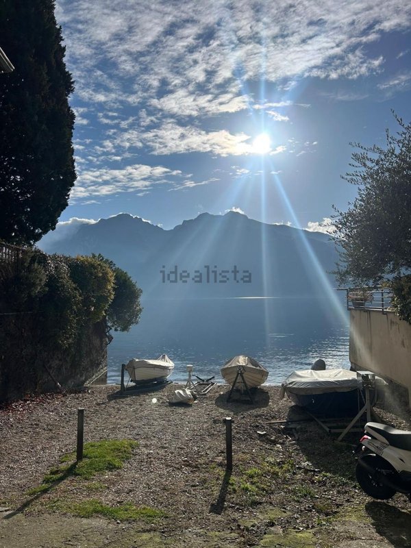 appartamento in vendita a Mandello del Lario