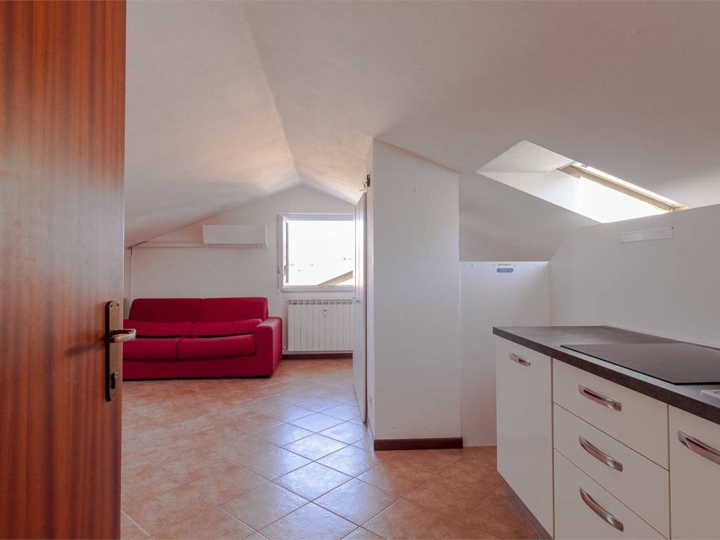 appartamento in vendita a Mandello del Lario