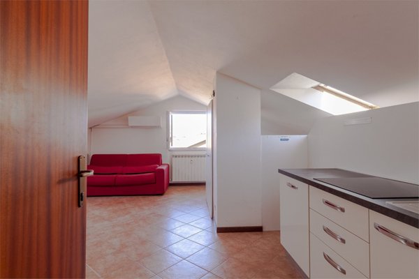 appartamento in vendita a Mandello del Lario