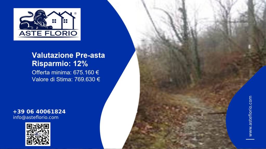 terreno agricolo in vendita a Mandello del Lario