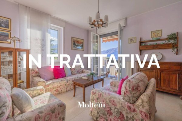 appartamento in vendita a Mandello del Lario