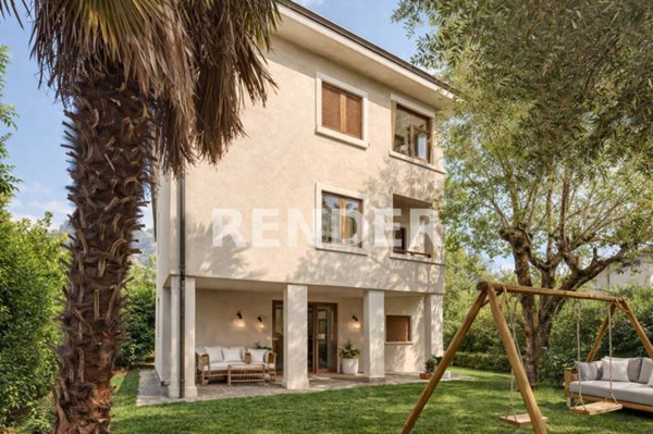 casa indipendente in vendita a Mandello del Lario