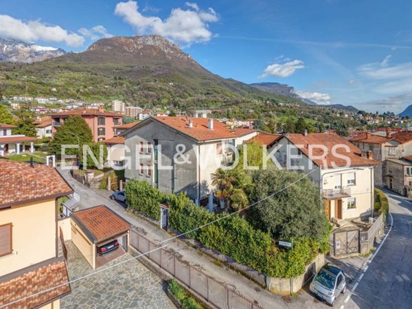 casa indipendente in vendita a Mandello del Lario in zona Palanzo