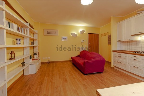 appartamento in vendita a Mandello del Lario