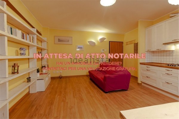 appartamento in vendita a Mandello del Lario