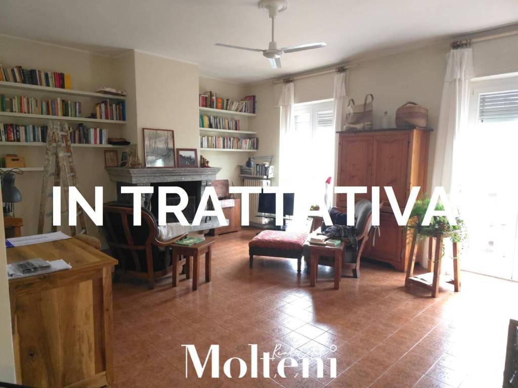 appartamento in vendita a Mandello del Lario