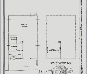 locale commerciale in vendita a Mandello del Lario