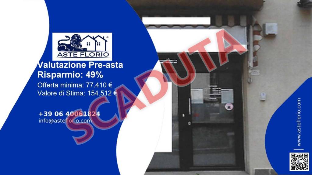 negozio in vendita a Mandello del Lario