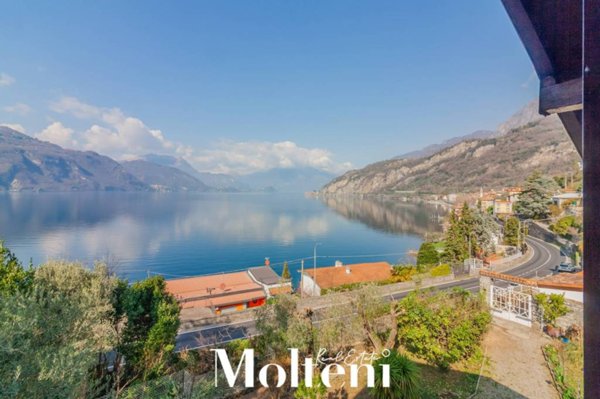 casa indipendente in vendita a Mandello del Lario in zona Olcio