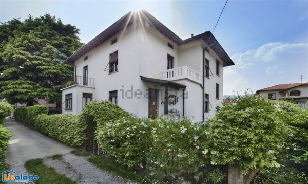 casa indipendente in vendita a Mandello del Lario