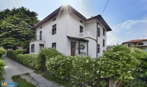 casa indipendente in vendita a Mandello del Lario in zona Palanzo