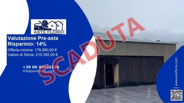 ufficio in vendita a Mandello del Lario