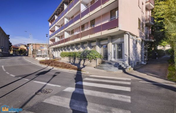 casa semindipendente in vendita a Mandello del Lario in zona Palanzo