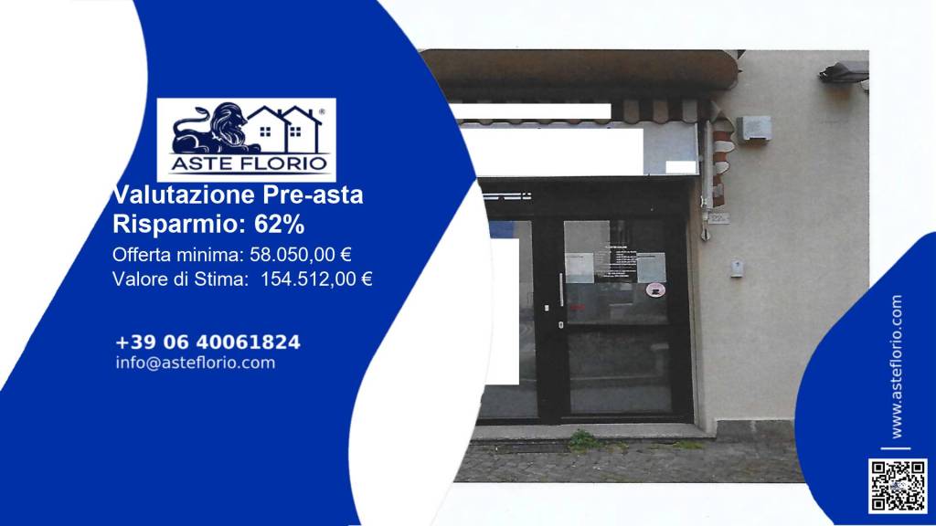 negozio in vendita a Mandello del Lario