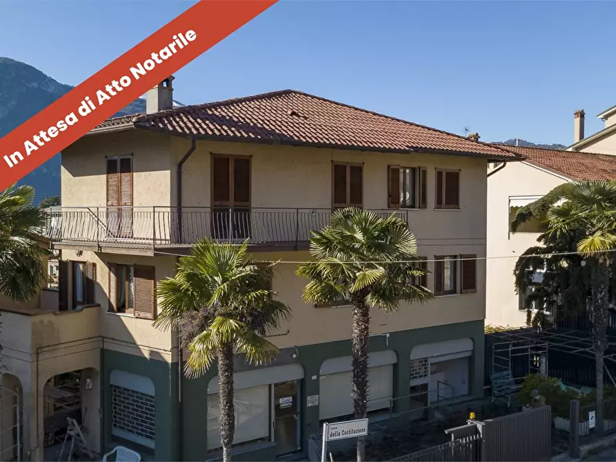 negozio in vendita a Mandello del Lario