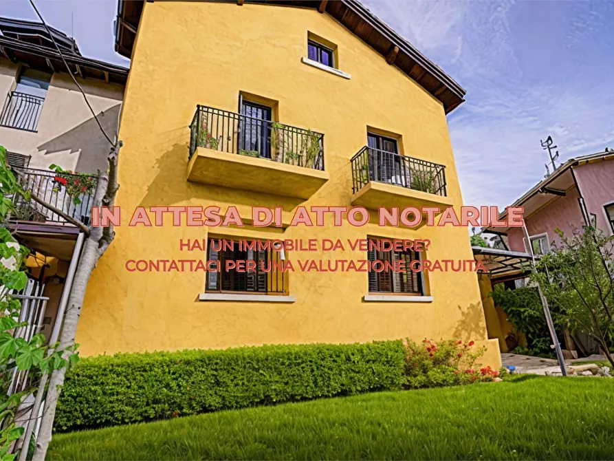 casa indipendente in vendita a Mandello del Lario