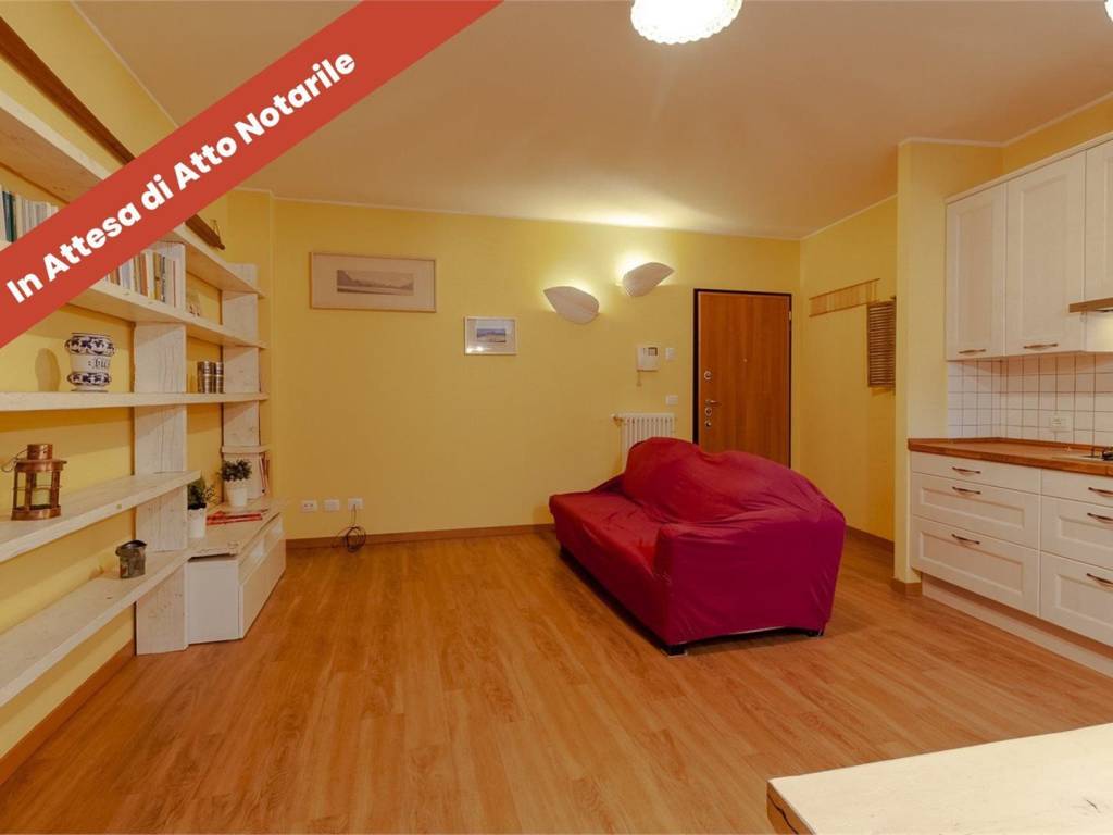 appartamento in vendita a Mandello del Lario