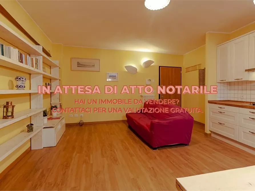 appartamento in vendita a Mandello del Lario